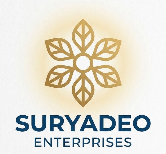 Suryadeo Enterprises logo